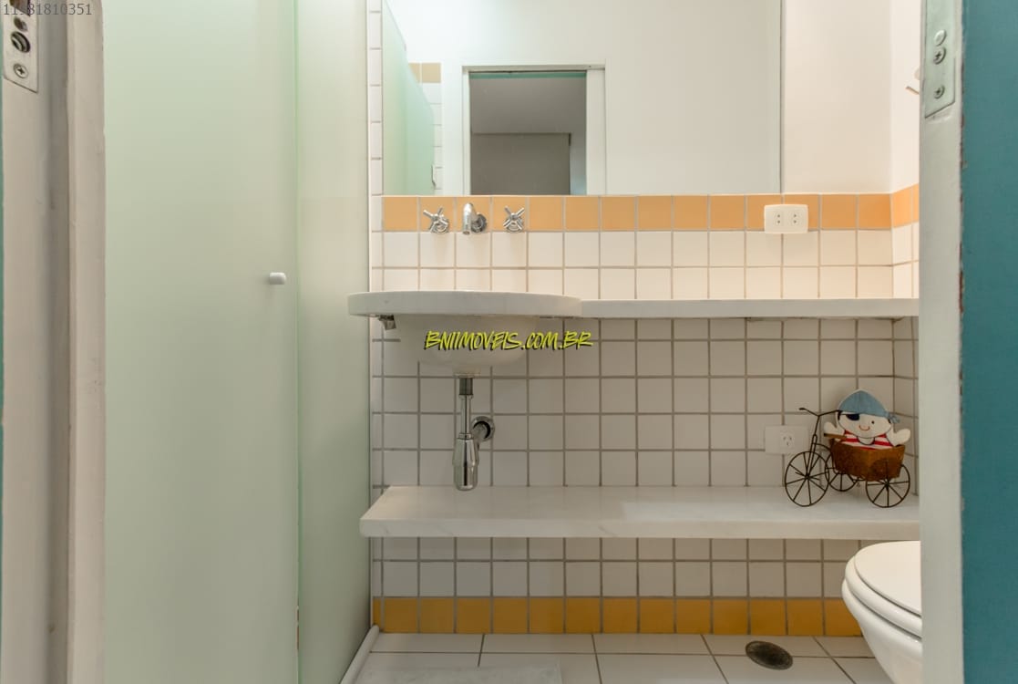 Apartamento, 3 quartos, 92 m² - Foto 14