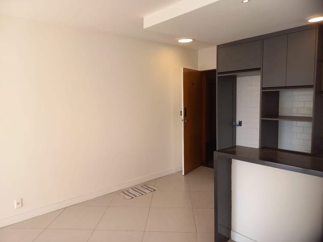 Apartamento com 65m² 2 quartos e 1 banheiro, para alugar, no bairro Jardim Vazani em São Paulo
