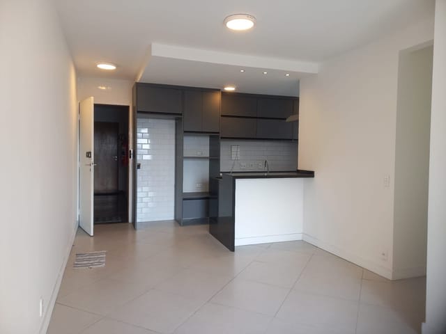 Apartamento com 65m² 2 quartos e 1 banheiro, para alugar, no bairro Jardim Vazani em São Paulo
