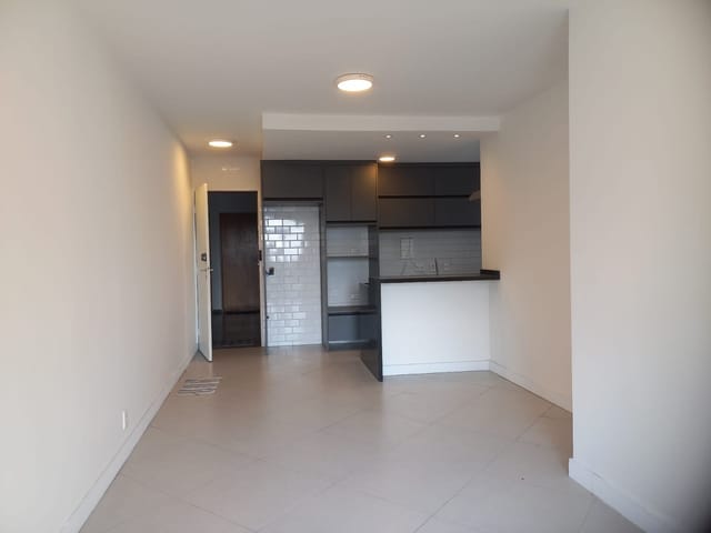 Apartamento com 65m² 2 quartos e 1 banheiro, para alugar, no bairro Jardim Vazani em São Paulo