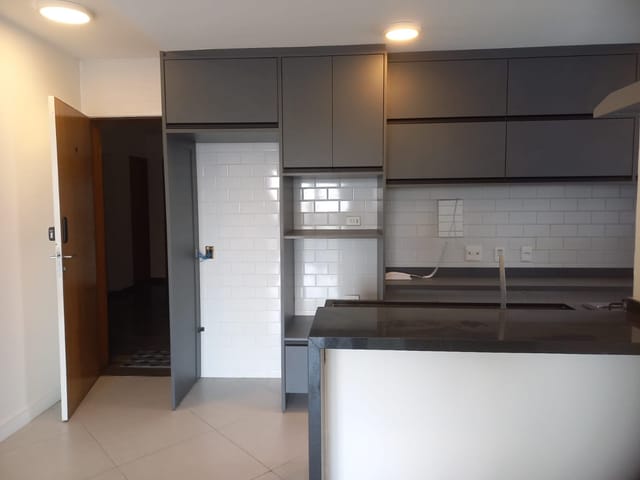 Apartamento com 65m² 2 quartos e 1 banheiro, para alugar, no bairro Jardim Vazani em São Paulo