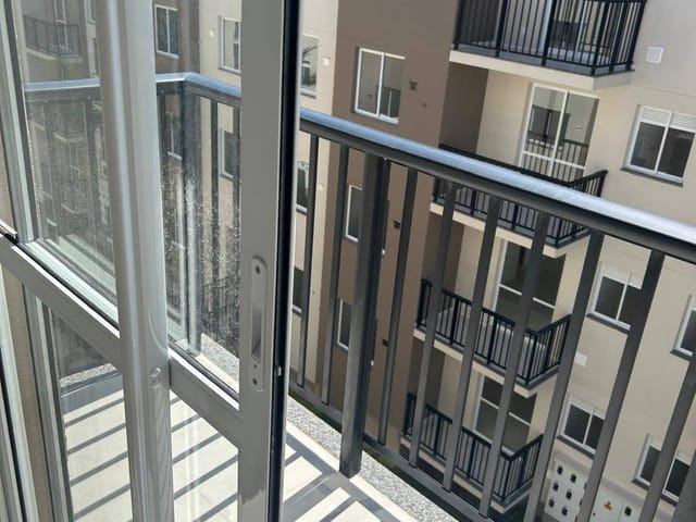 Apartamento 2 quartos e 1 banheiro, à venda, no bairro Vargem do Bom Jesus em Florianópolis