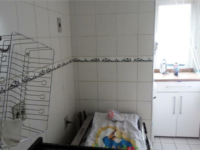 Foto do Apartamento - Apartamento residencial para locação, Monte Castelo, São José dos Campos. | INDEPENDENCE NEGOCIOS IMOBILIARIOS LTDA
