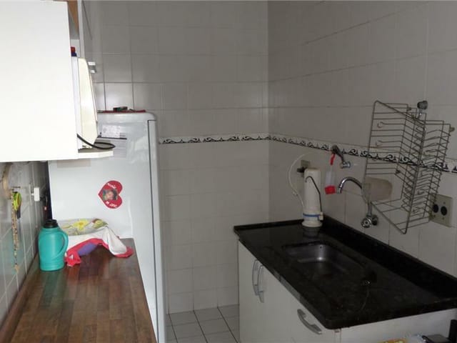 Foto do Apartamento - Apartamento residencial para locação, Monte Castelo, São José dos Campos. | INDEPENDENCE NEGOCIOS IMOBILIARIOS LTDA