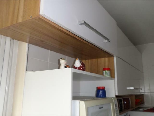 Foto do Apartamento - Apartamento residencial para locação, Monte Castelo, São José dos Campos. | INDEPENDENCE NEGOCIOS IMOBILIARIOS LTDA