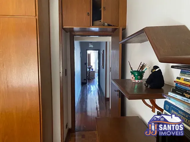Apartamento 3 quartos e 3 banheiros, à venda, no bairro Mooca em São Paulo