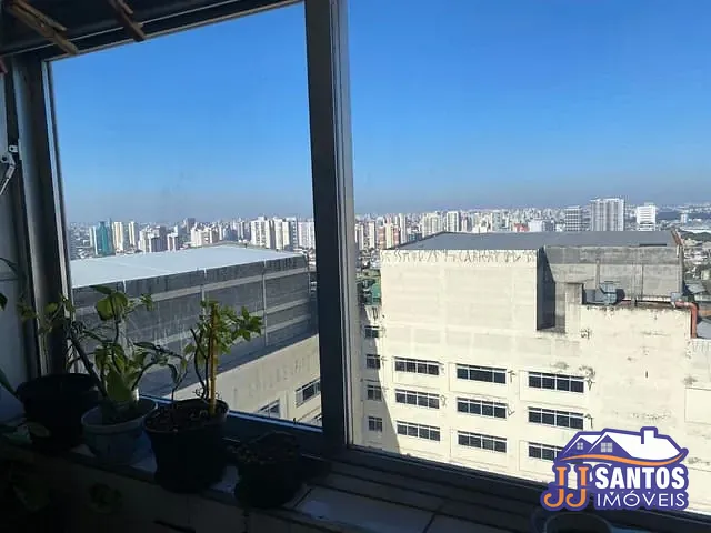 Apartamento 3 quartos e 3 banheiros, à venda, no bairro Mooca em São Paulo