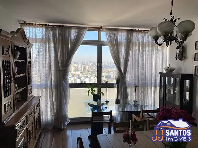 Apartamento 3 quartos e 3 banheiros, à venda, no bairro Mooca em São Paulo