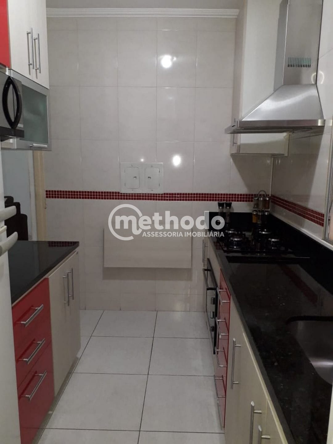 Apartamento, 2 quartos, 65 m² - Foto 8