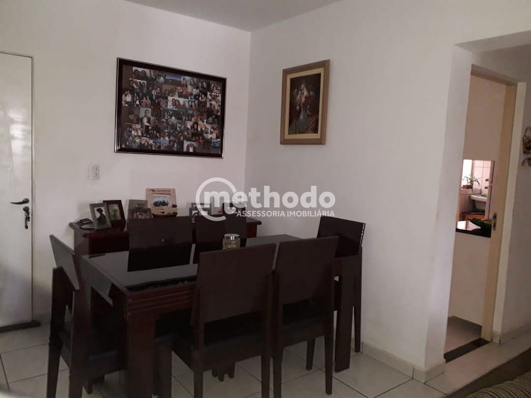 Apartamento, 2 quartos, 65 m² - Foto 5