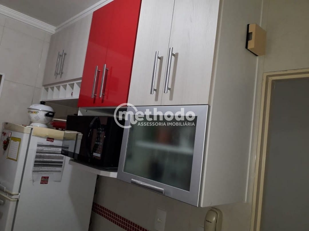 Apartamento, 2 quartos, 65 m² - Foto 6
