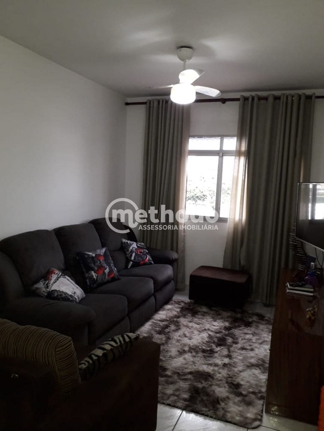 Apartamento, 2 quartos, 65 m² - Foto 3