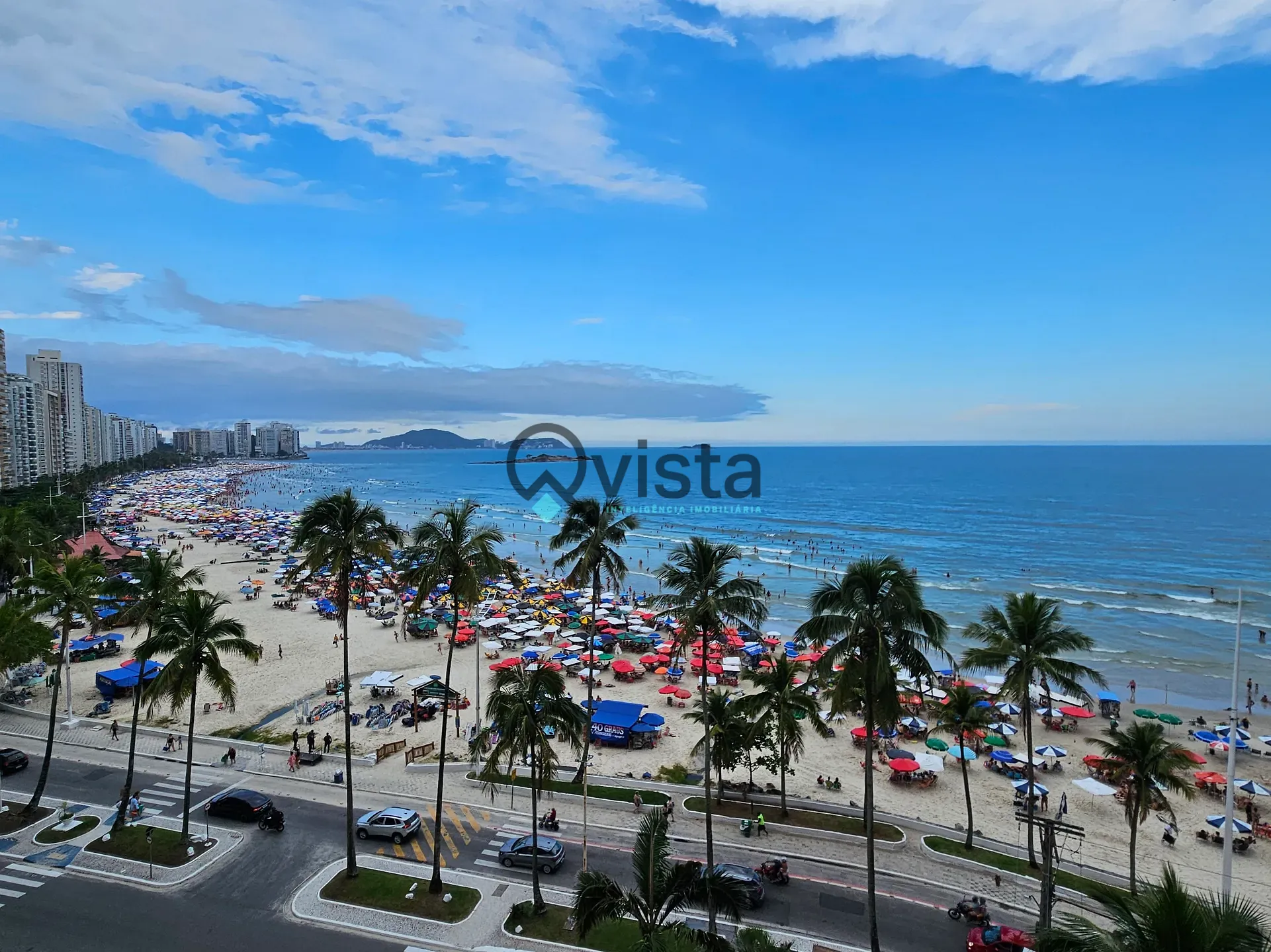 Apartamento, 4 quartos, 209 m² - Foto 1