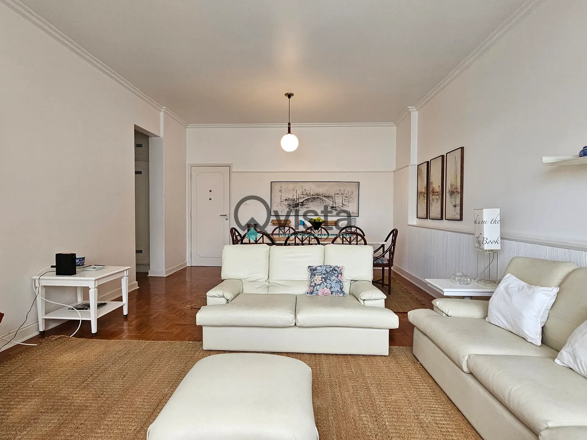 Apartamento, 4 quartos, 209 m² - Foto 6