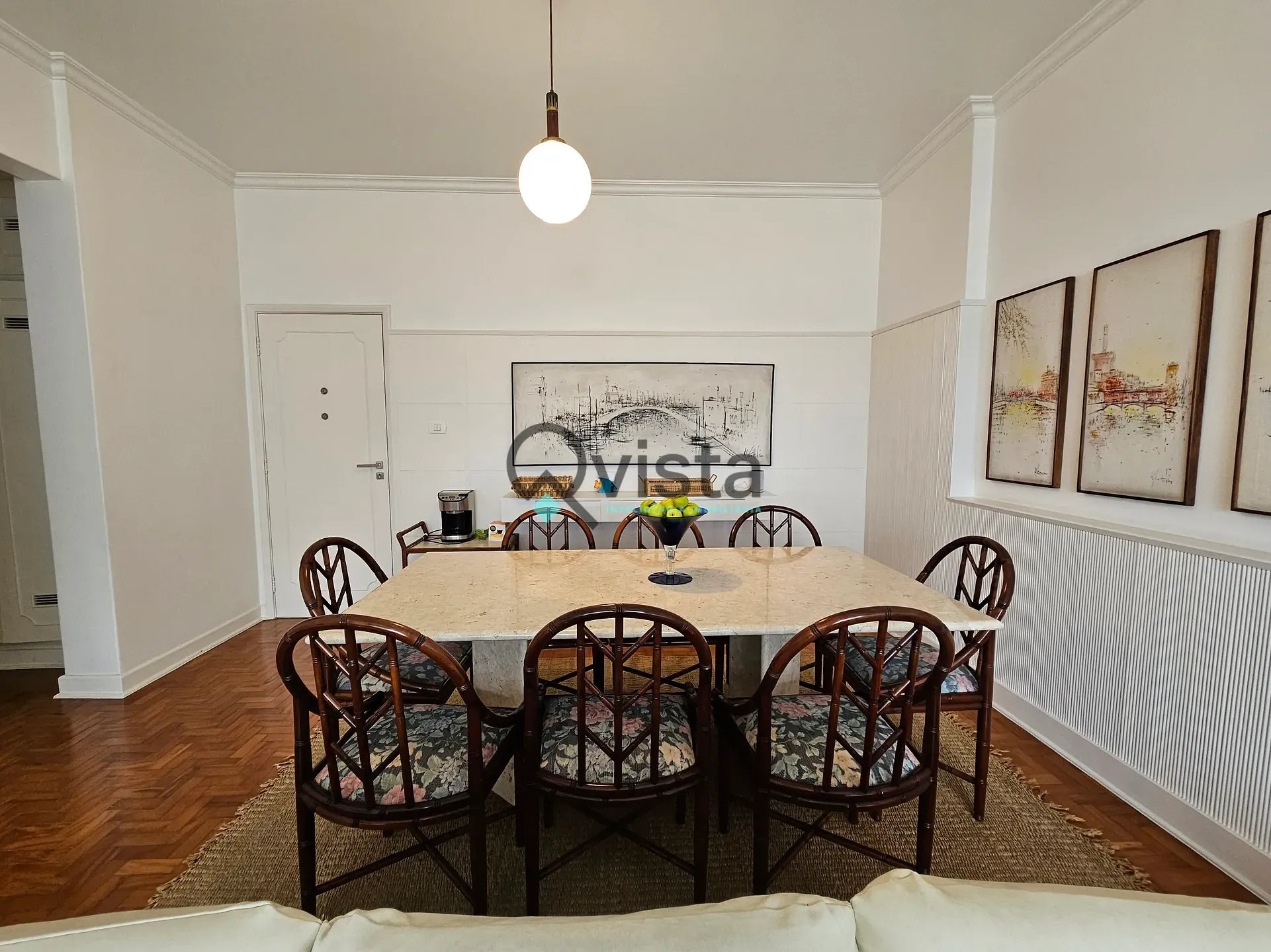 Apartamento, 4 quartos, 209 m² - Foto 7
