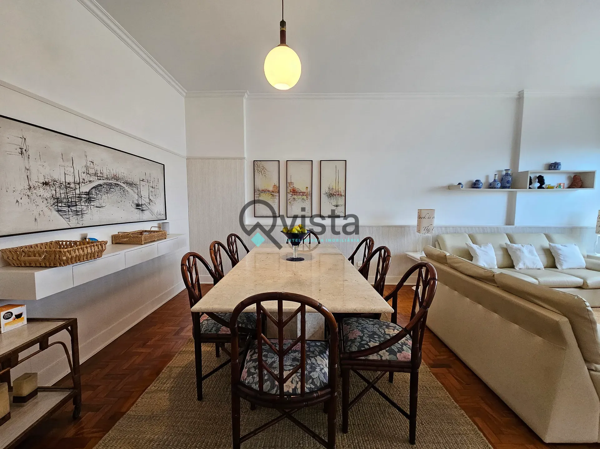 Apartamento, 4 quartos, 209 m² - Foto 8