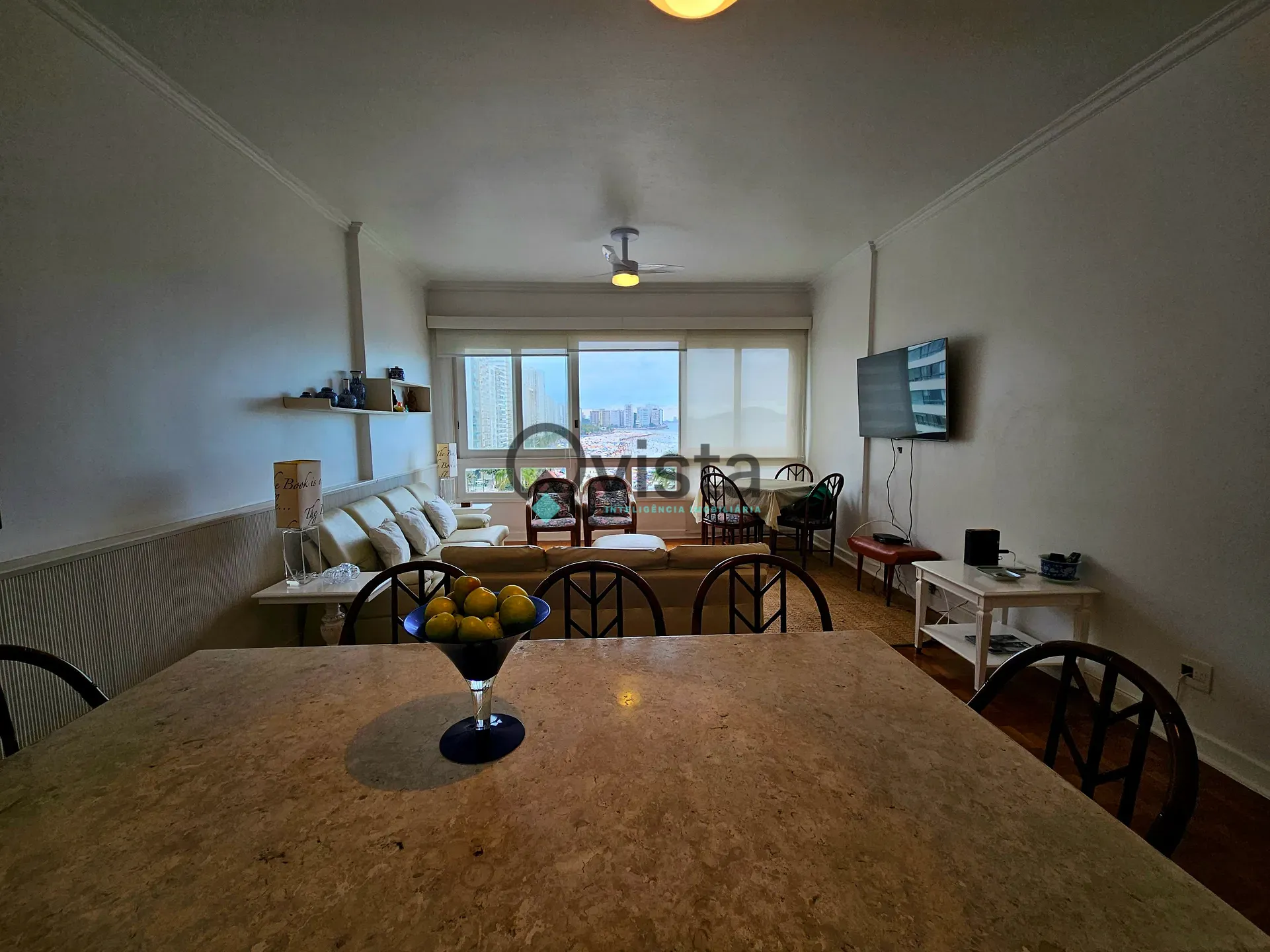 Apartamento, 4 quartos, 209 m² - Foto 4