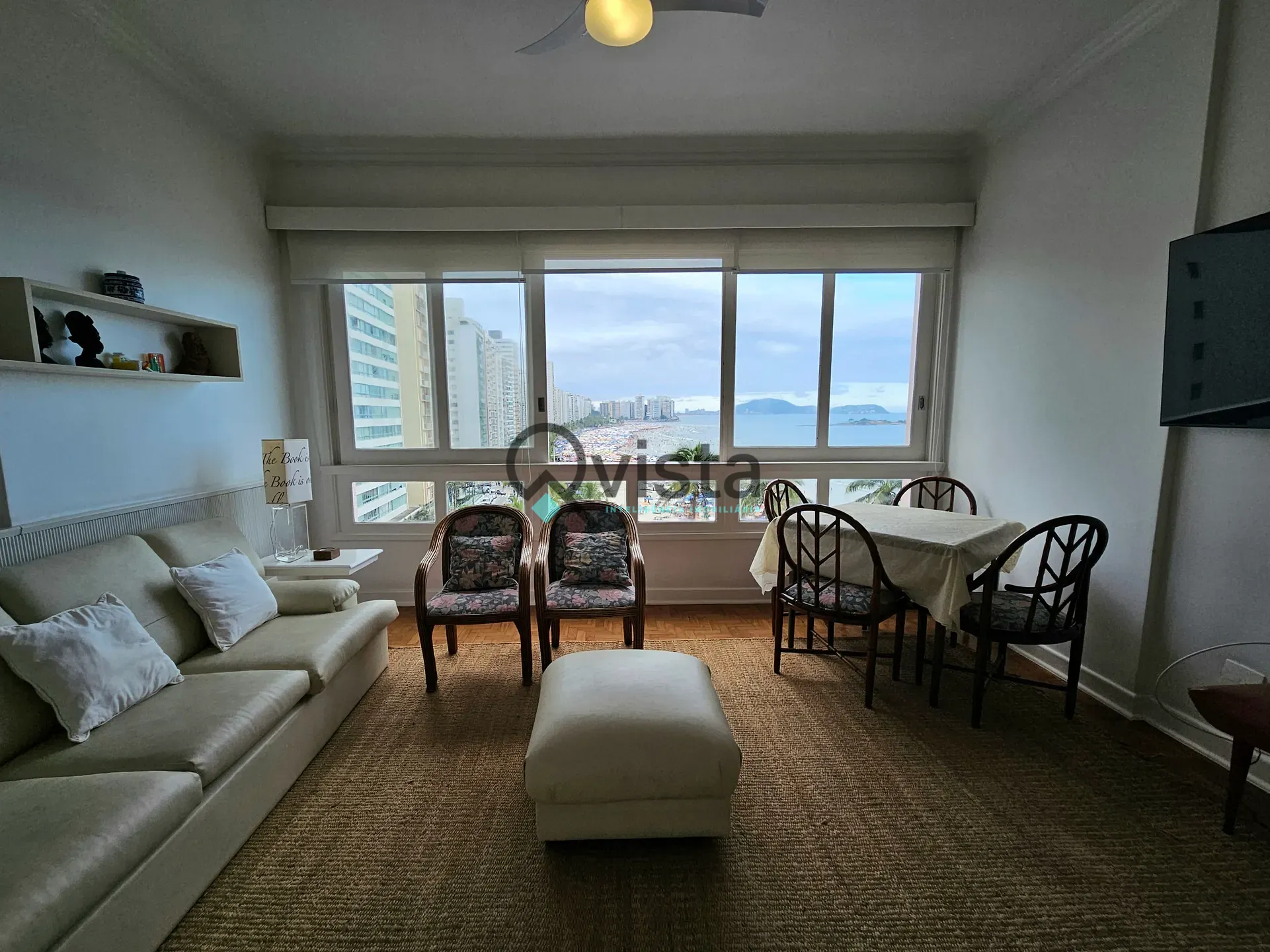 Apartamento, 4 quartos, 209 m² - Foto 3