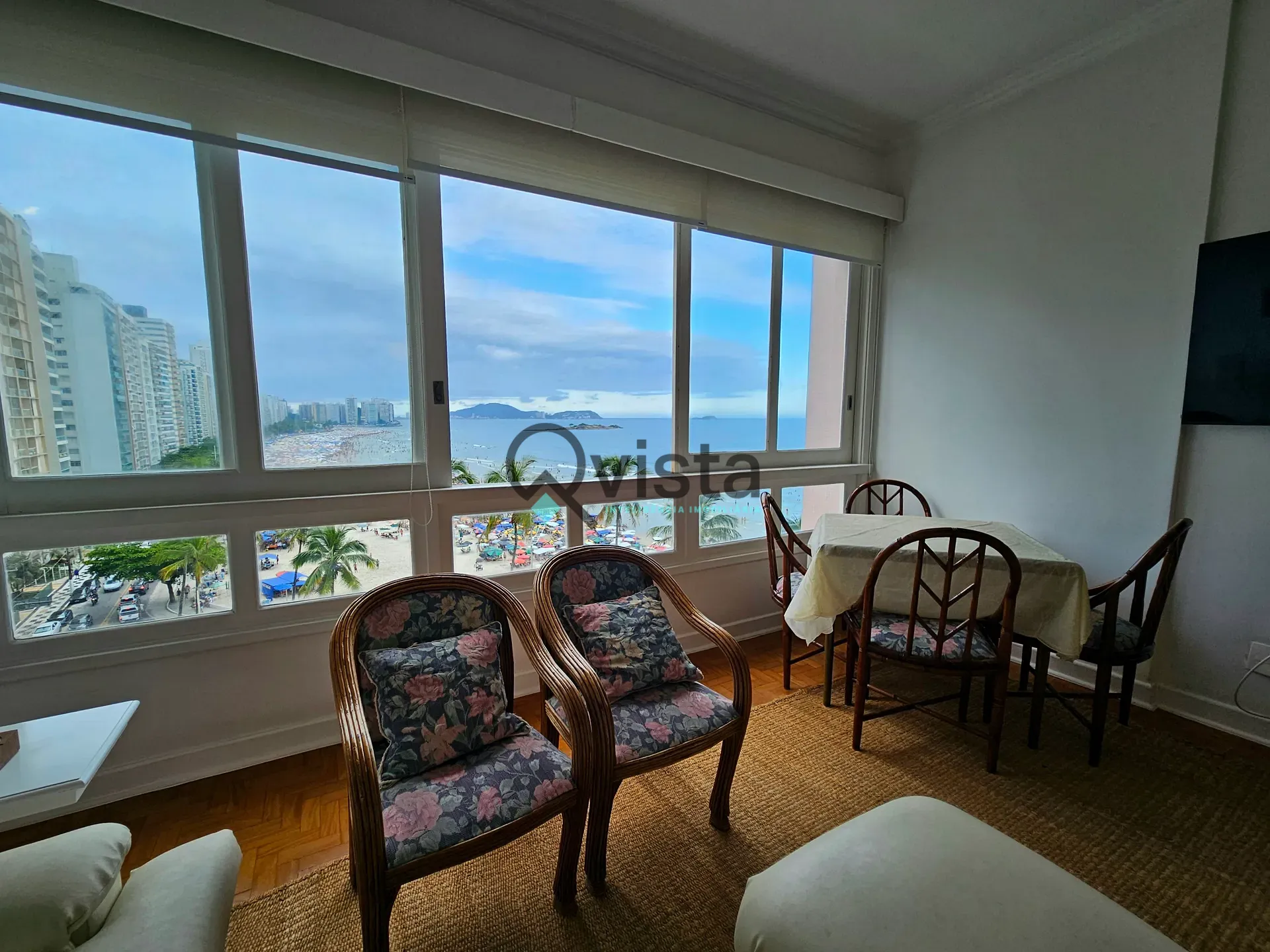 Apartamento, 4 quartos, 209 m² - Foto 2