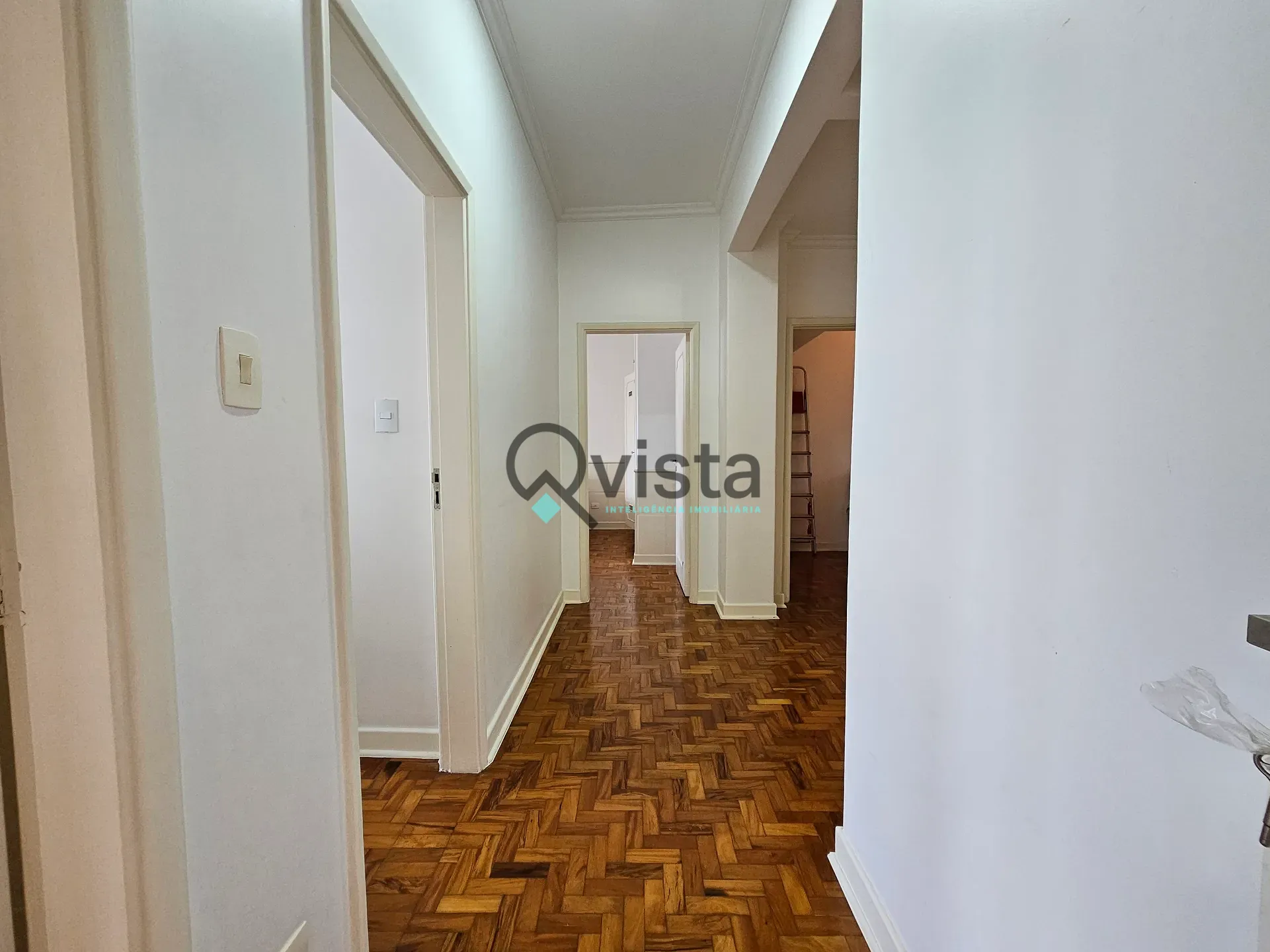 Apartamento, 4 quartos, 209 m² - Foto 9