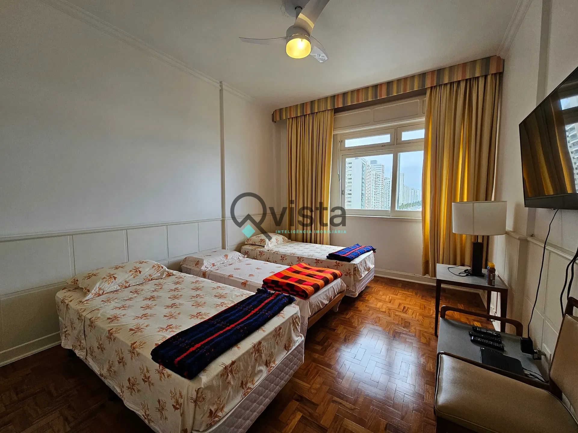 Apartamento, 4 quartos, 209 m² - Foto 10