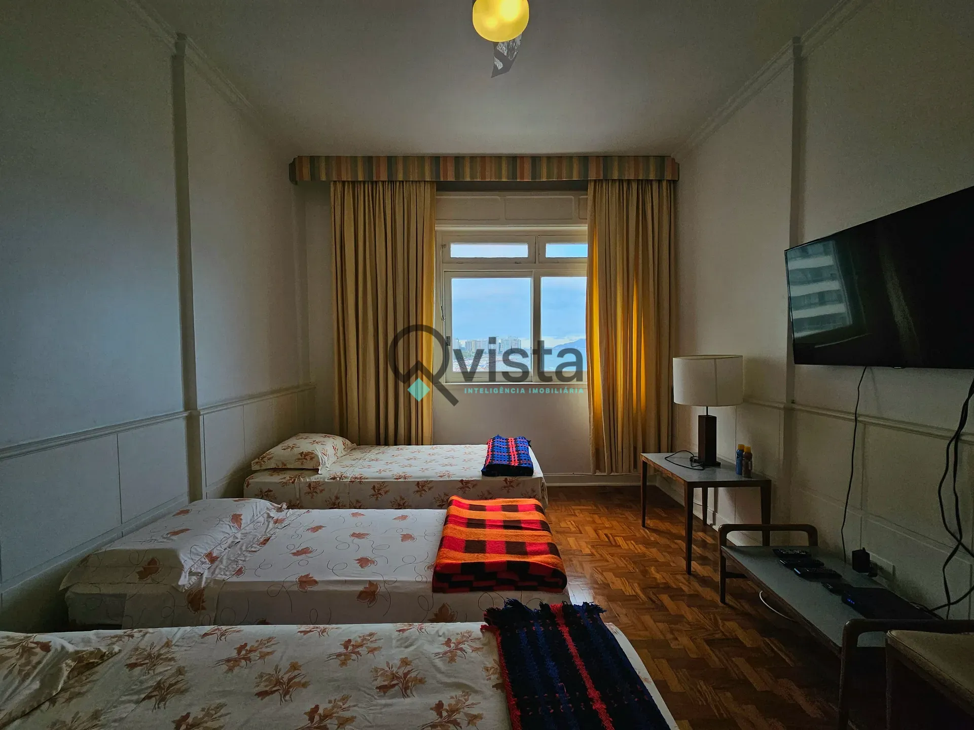 Apartamento, 4 quartos, 209 m² - Foto 11