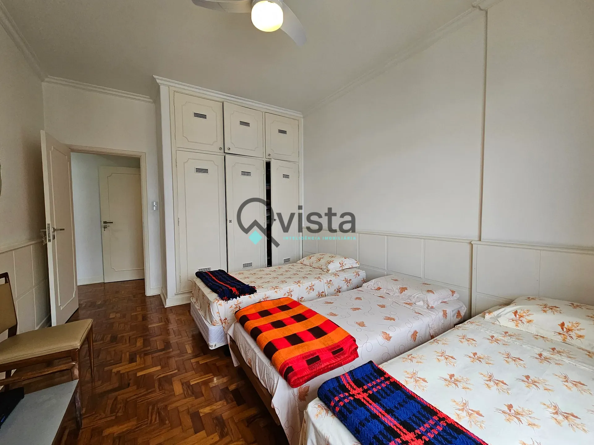 Apartamento, 4 quartos, 209 m² - Foto 12