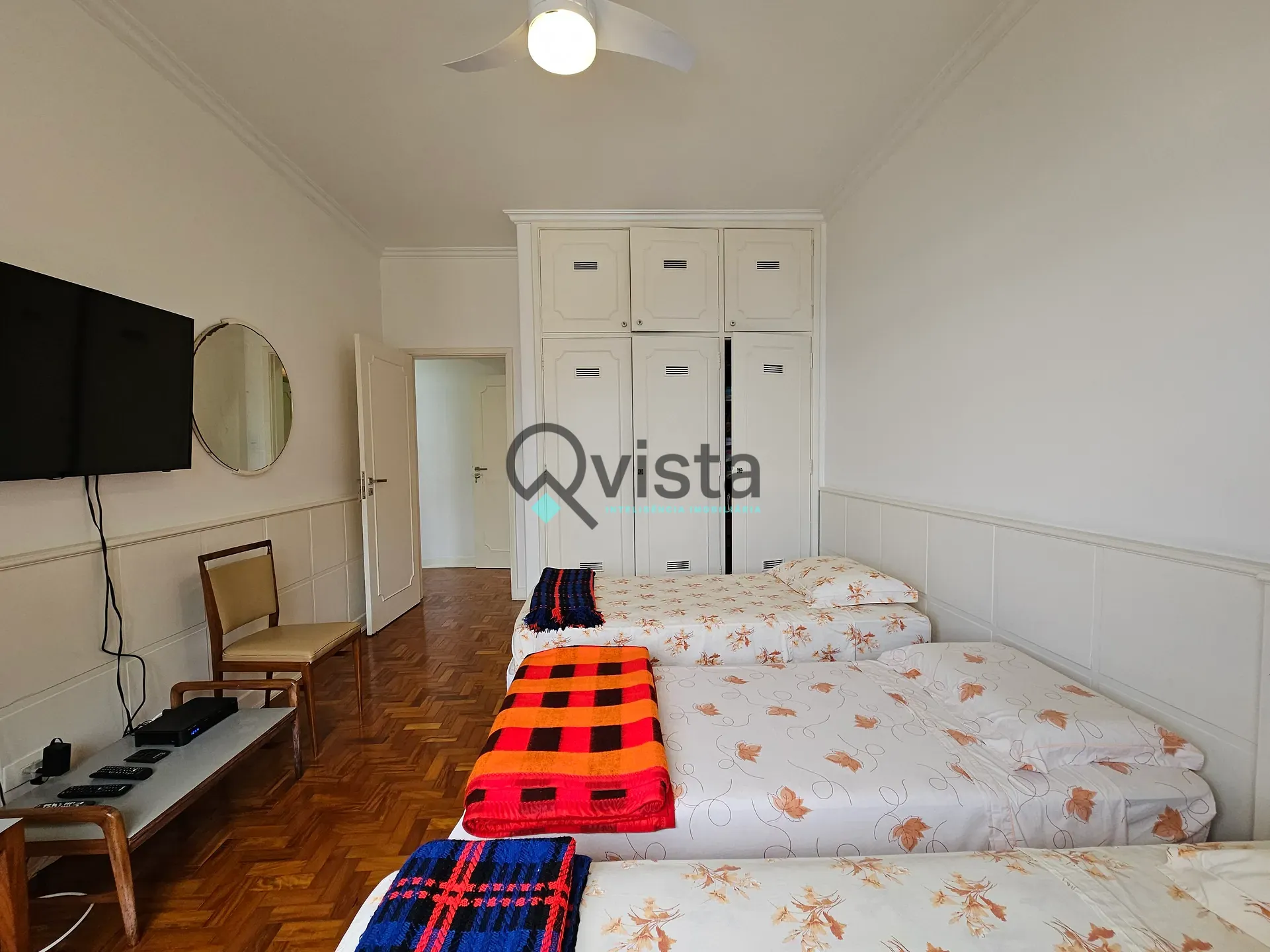 Apartamento, 4 quartos, 209 m² - Foto 13
