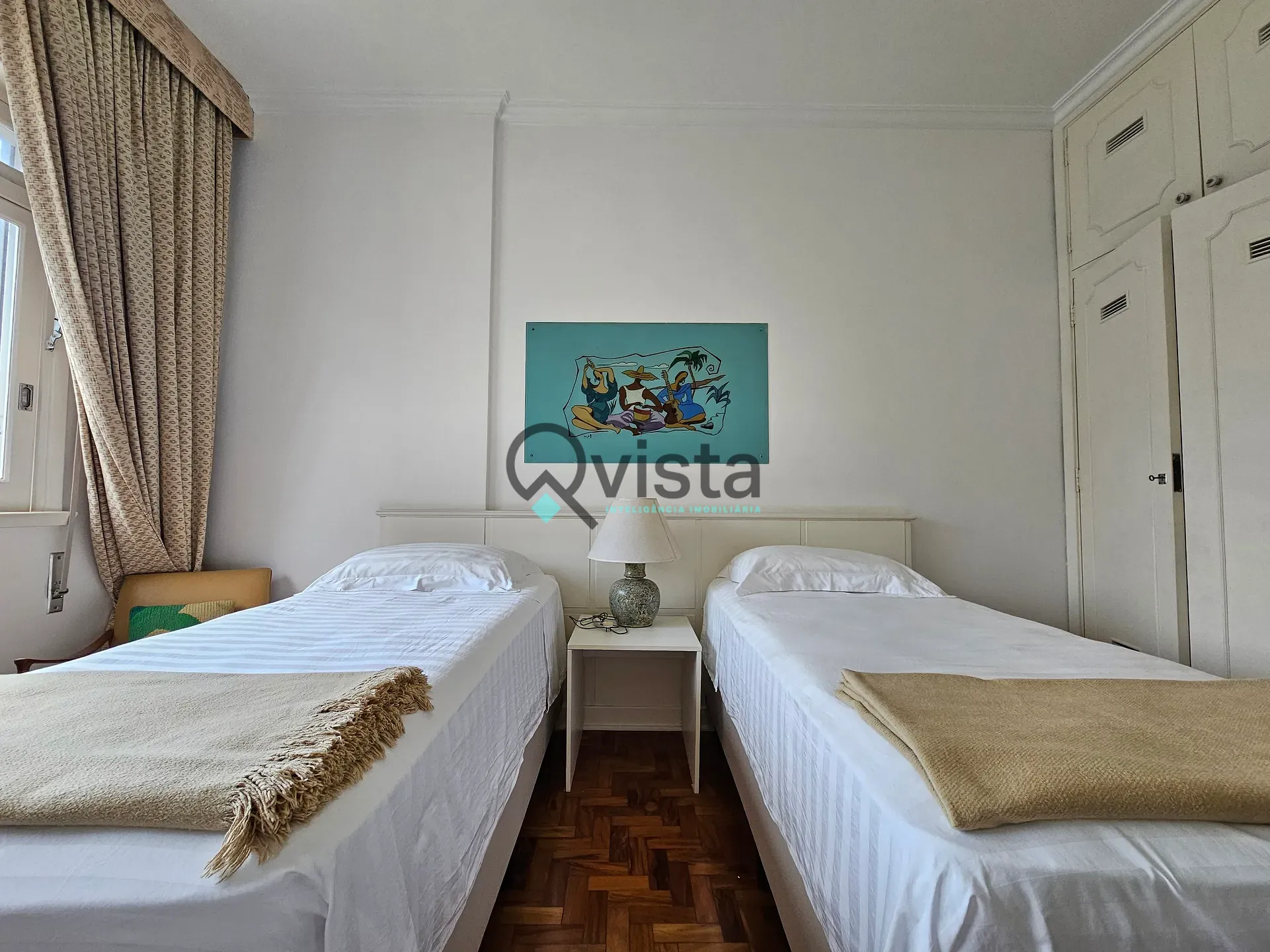 Apartamento, 4 quartos, 209 m² - Foto 19