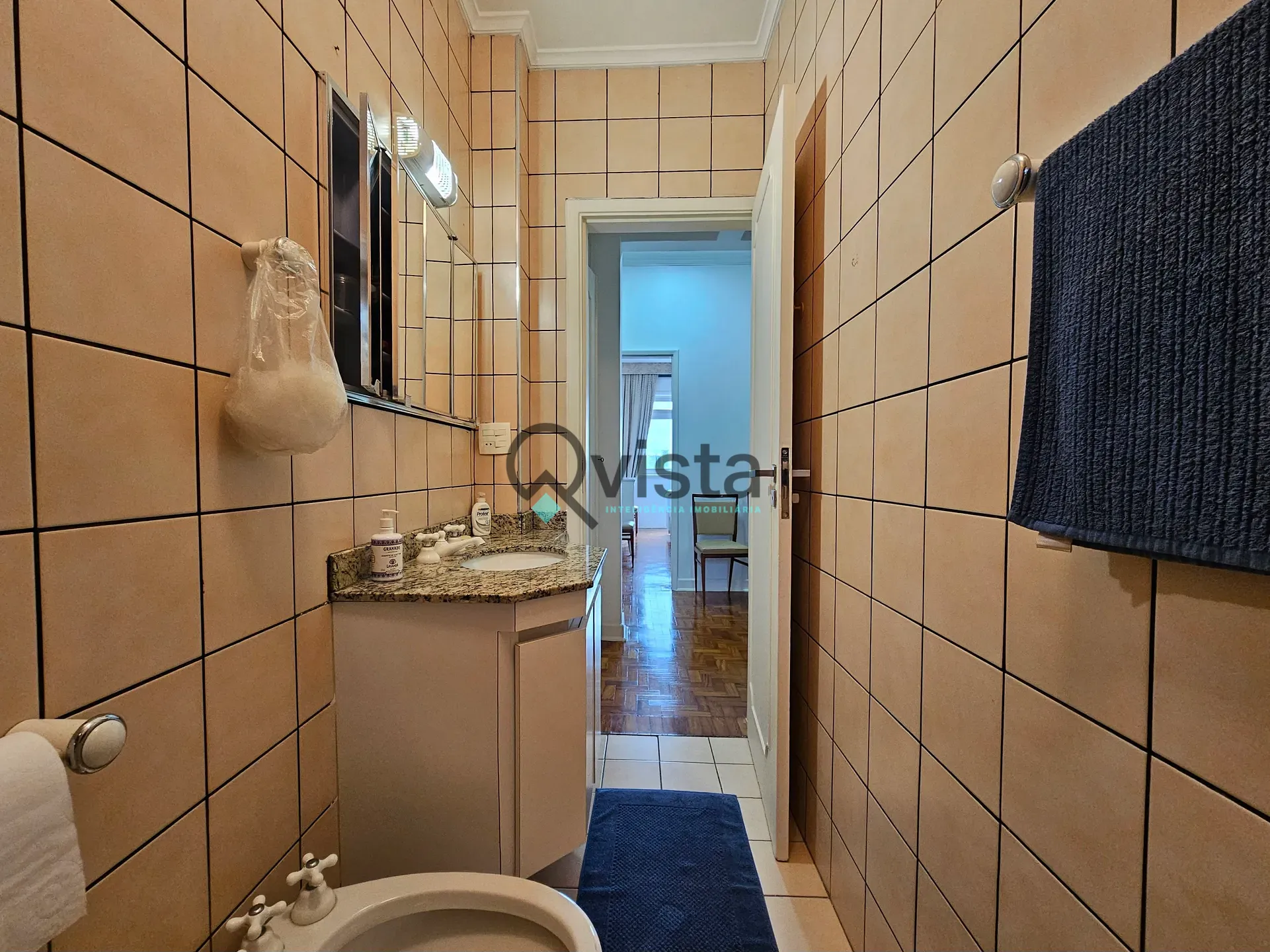 Apartamento, 4 quartos, 209 m² - Foto 20