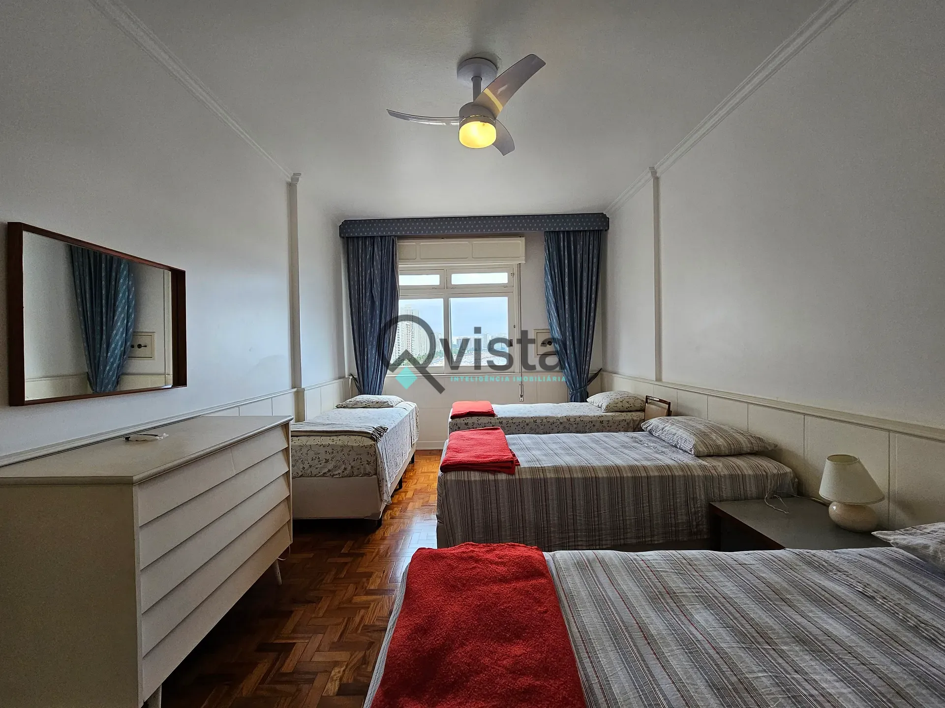 Apartamento, 4 quartos, 209 m² - Foto 22