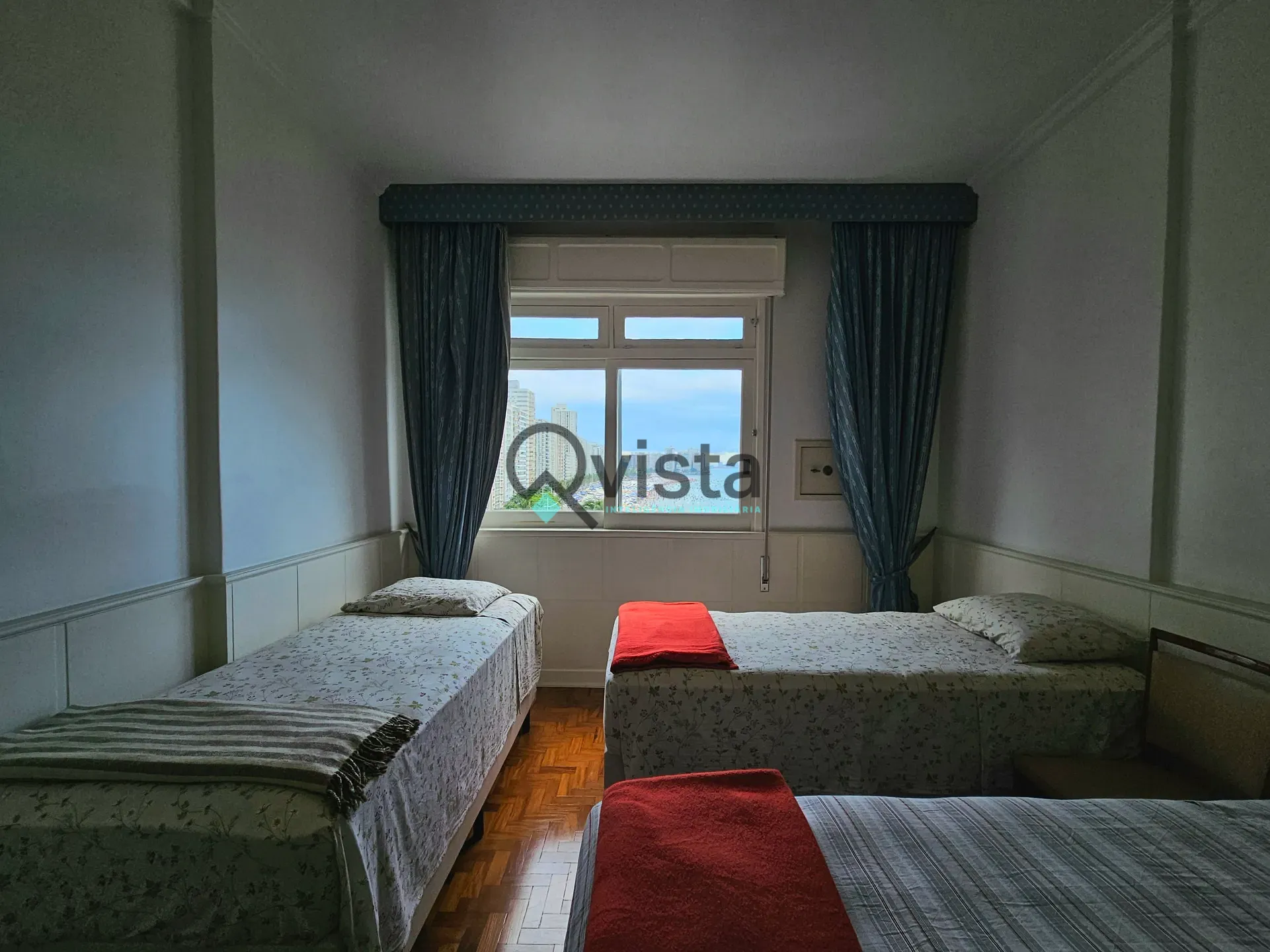 Apartamento, 4 quartos, 209 m² - Foto 23