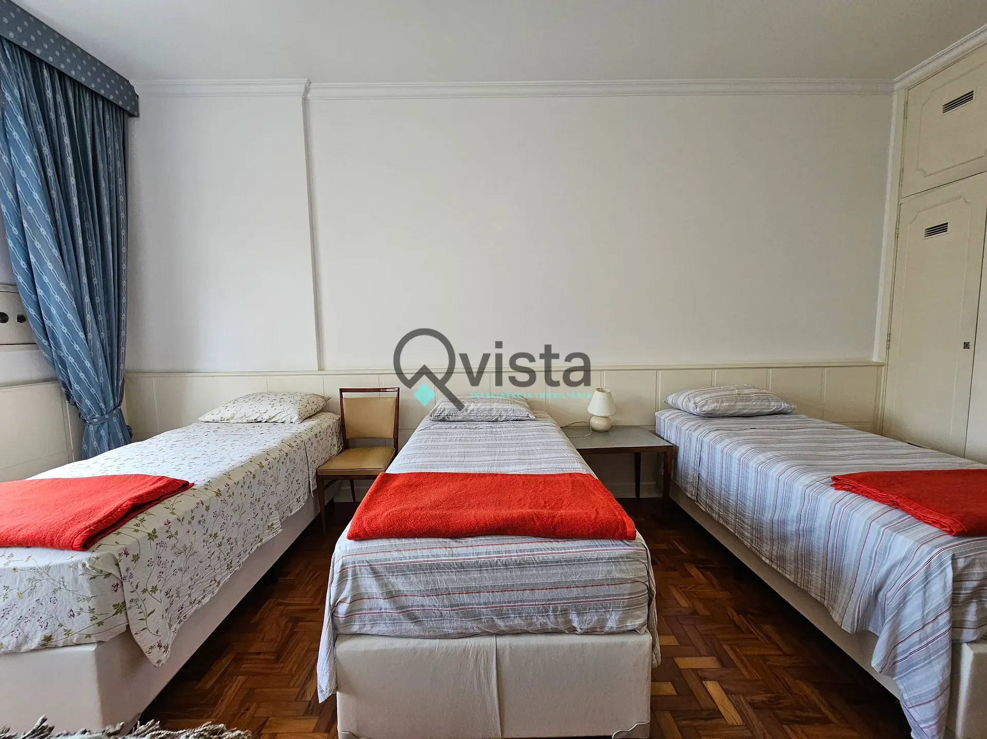 Apartamento, 4 quartos, 209 m² - Foto 24