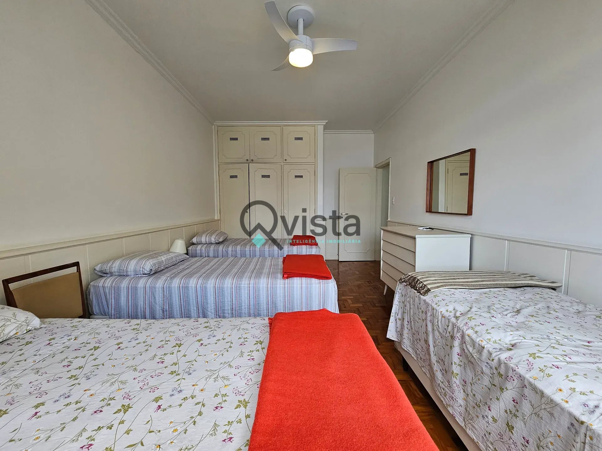 Apartamento, 4 quartos, 209 m² - Foto 26