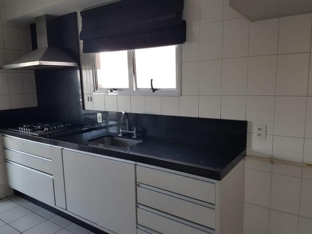 Foto do Apartamento - Apartamento com 3 dormitórios à venda, 147 m² por R$ 829.500,00 - Vila Ema - São José dos Campos/SP | RUSSI IMÓVEIS