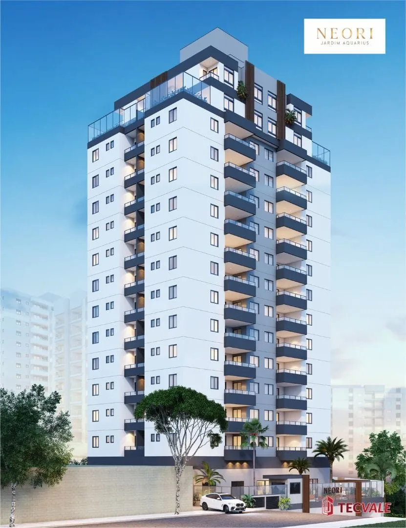 Apartamento, 3 quartos, 86 m² - Foto 14