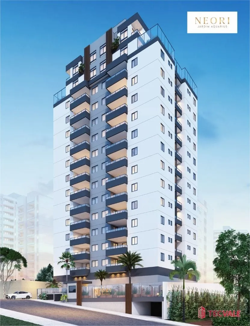 Apartamento, 3 quartos, 86 m² - Foto 15