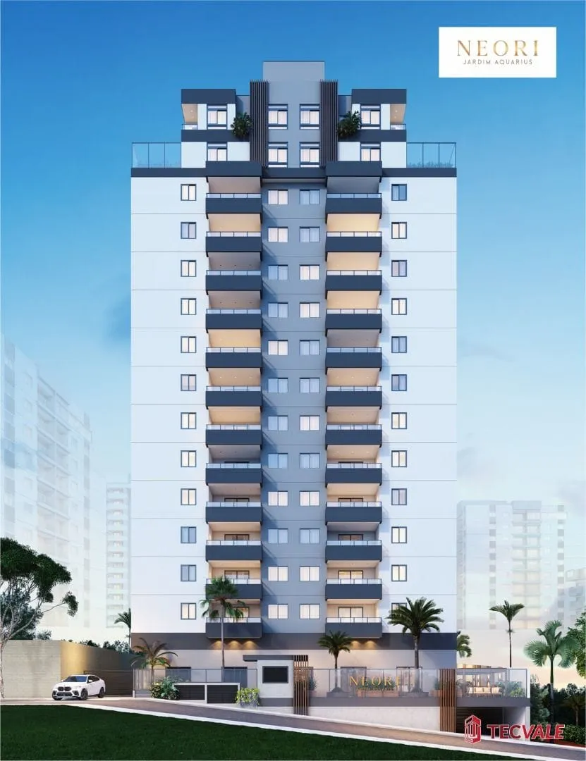 Apartamento, 3 quartos, 86 m² - Foto 13