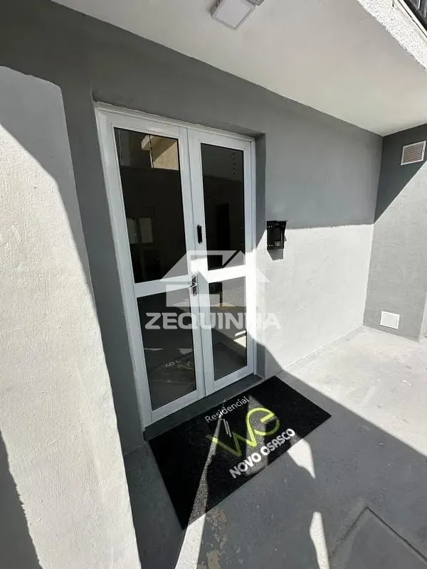 Apartamento, 1 quarto, 33 m² - Foto 1