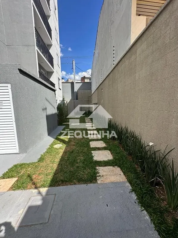 Apartamento, 1 quarto, 33 m² - Foto 5