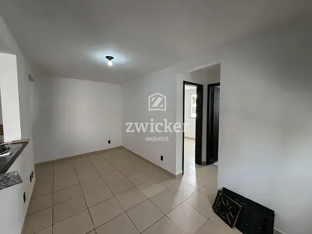 Apartamento 2 quartos e 1 banheiro, à venda ou para alugar, no bairro Parque Bauru em Bauru