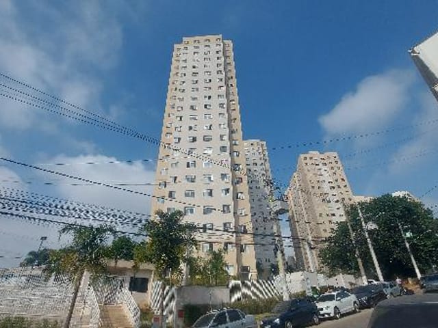 Foto do Apartamento - Apartamento à venda 2 Quartos, 1 Vaga, 58M², JARDIM PEDRA BRANCA, SAO PAULO - SP | Imobiliária Compare