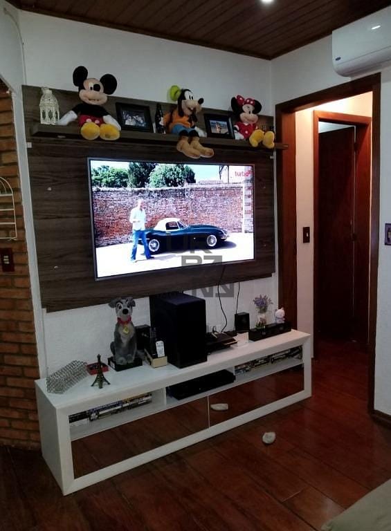 Apartamento à venda com 2 quartos, 68m² - Foto 6