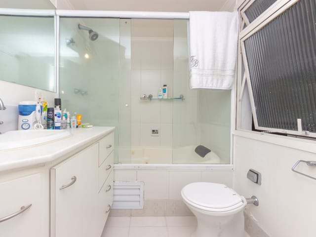 Foto do Apartamento - Apartamento tipo para venda em Itaim Bibi com 3 quartos, sendo 1 suíte, 149.34m² | Lares e Andares Imóveis