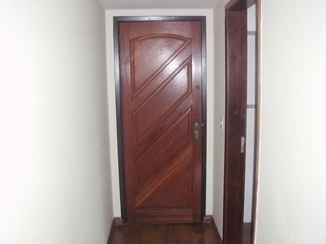 Foto do Apartamento - Apartamento  para locação, Dionisio Erthal, Nº 69, Santa Rosa, Niterói. | ABIDON NAZARETH IMÓVEIS