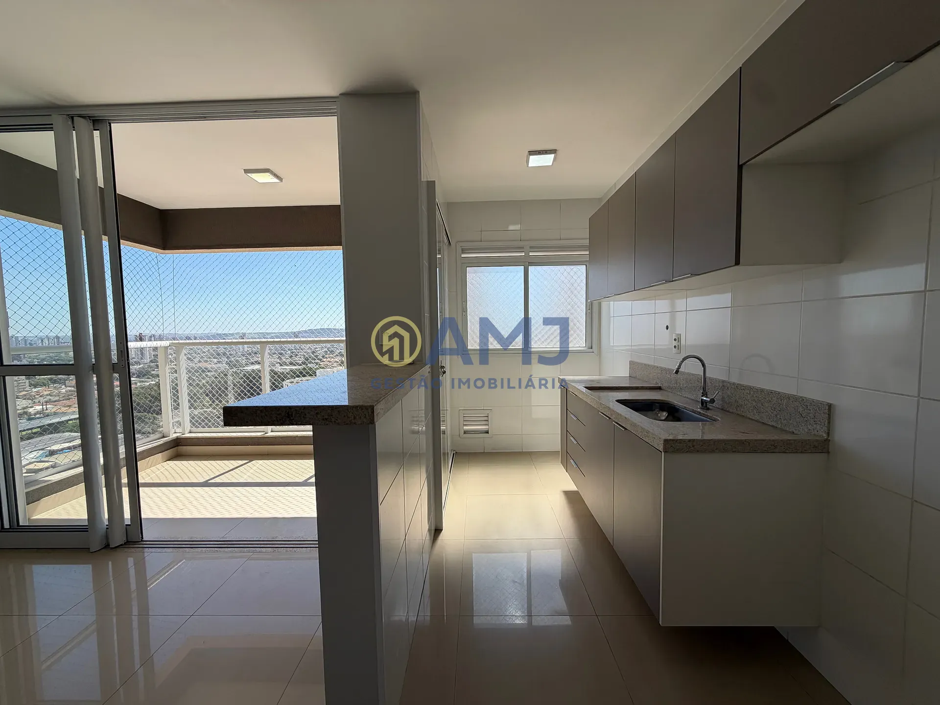 Apartamento, 2 quartos, 71 m² - Foto 2