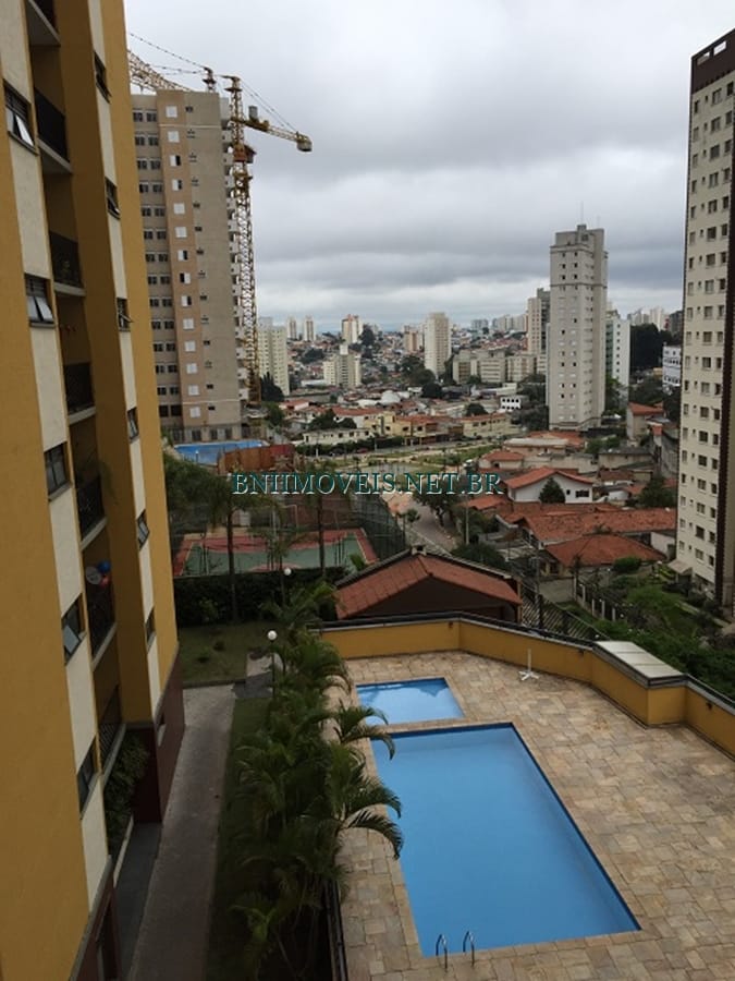 Apartamento à venda com 3 quartos, 80m² - Foto 17