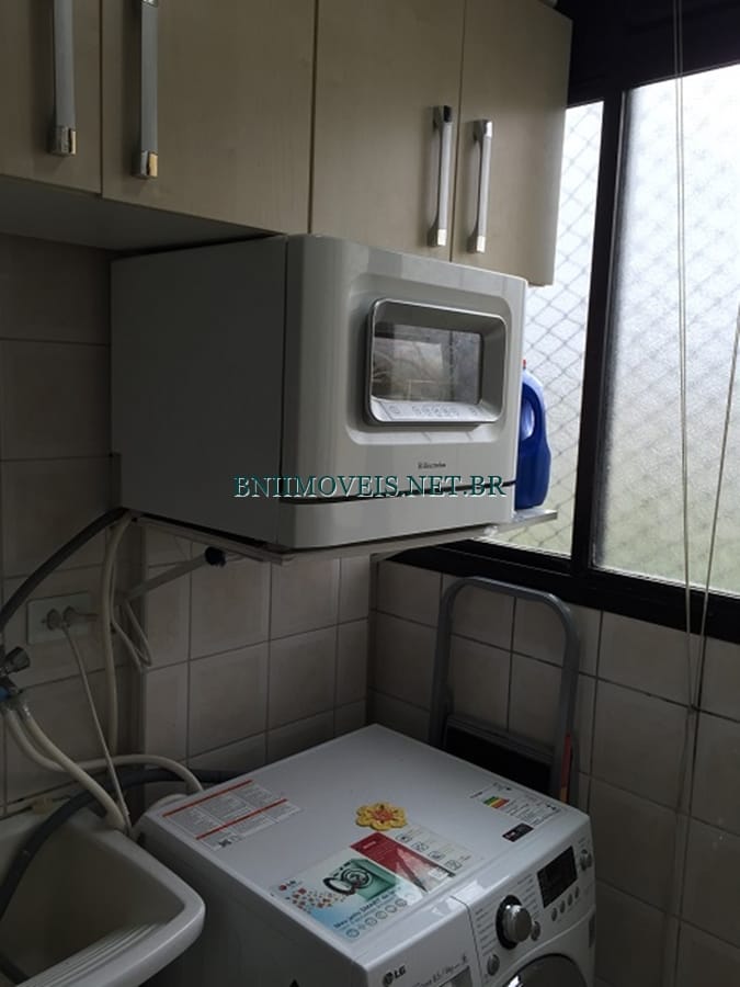 Apartamento à venda com 3 quartos, 80m² - Foto 16
