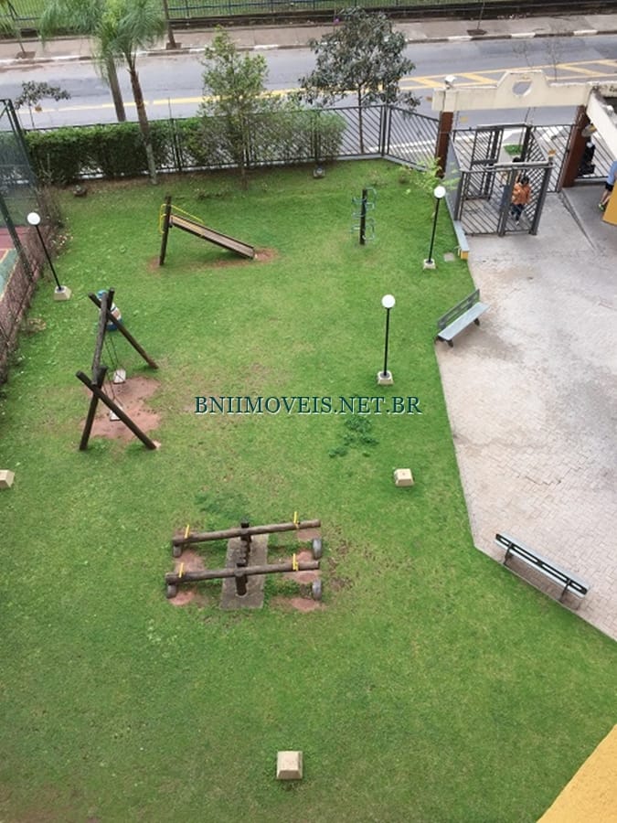 Apartamento à venda com 3 quartos, 80m² - Foto 18