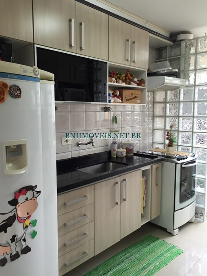 Apartamento à venda com 3 quartos, 80m² - Foto 14